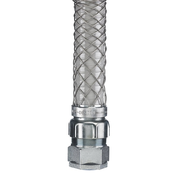 Strain Relief Grips 07406079